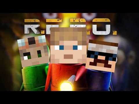 REPO WITH AERO SMP