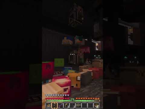 WHAT HAPPENED TO MY PACKAGES #createmod #aeroamp